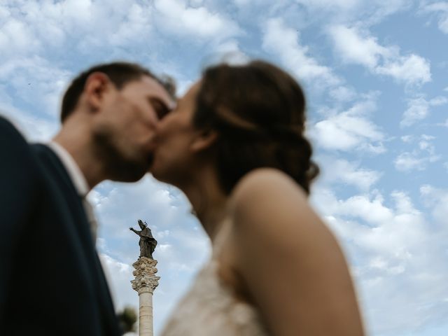 Il matrimonio di Laura e Dimitri a Lecce, Lecce 64