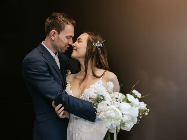 Il matrimonio di Laura e Dimitri a Lecce, Lecce 67
