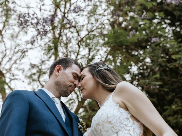 Il matrimonio di Laura e Dimitri a Lecce, Lecce 69