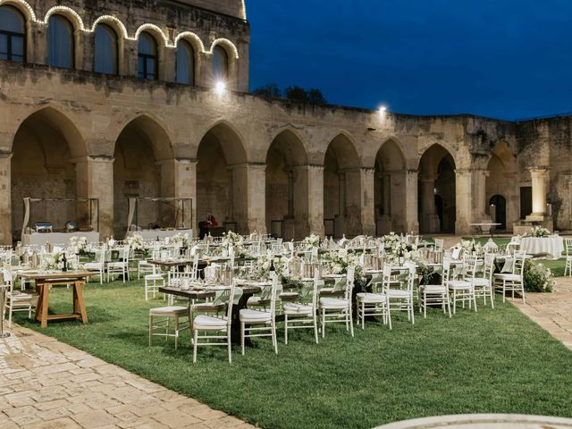 Il matrimonio di Laura e Dimitri a Lecce, Lecce 76