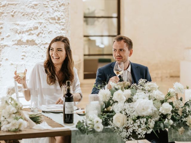 Il matrimonio di Laura e Dimitri a Lecce, Lecce 80