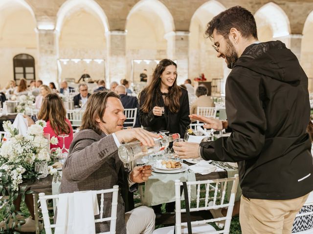 Il matrimonio di Laura e Dimitri a Lecce, Lecce 81