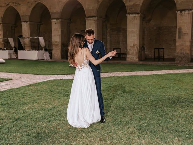 Il matrimonio di Laura e Dimitri a Lecce, Lecce 82