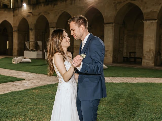 Il matrimonio di Laura e Dimitri a Lecce, Lecce 83