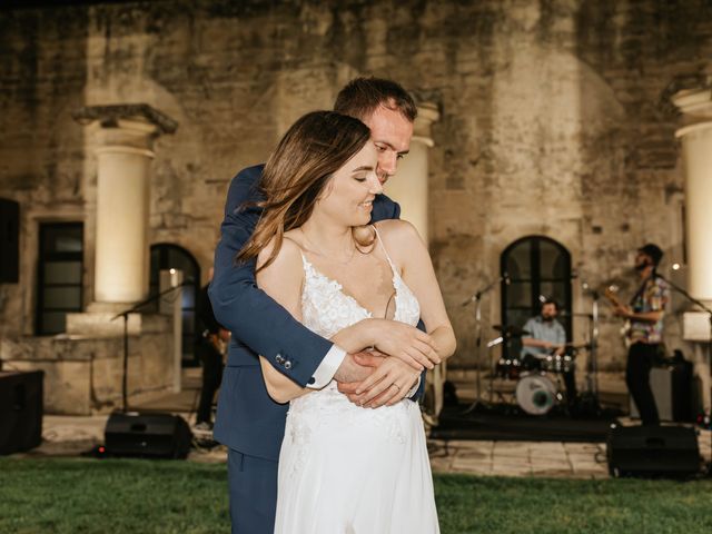 Il matrimonio di Laura e Dimitri a Lecce, Lecce 84
