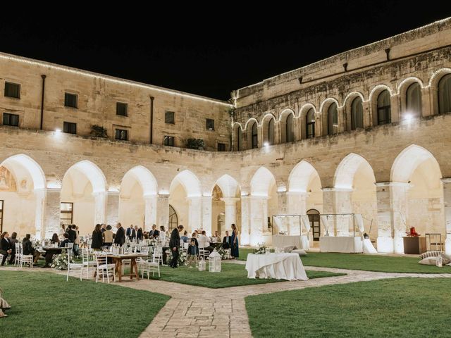 Il matrimonio di Laura e Dimitri a Lecce, Lecce 85