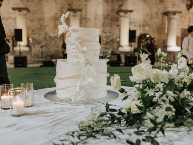 Il matrimonio di Laura e Dimitri a Lecce, Lecce 86