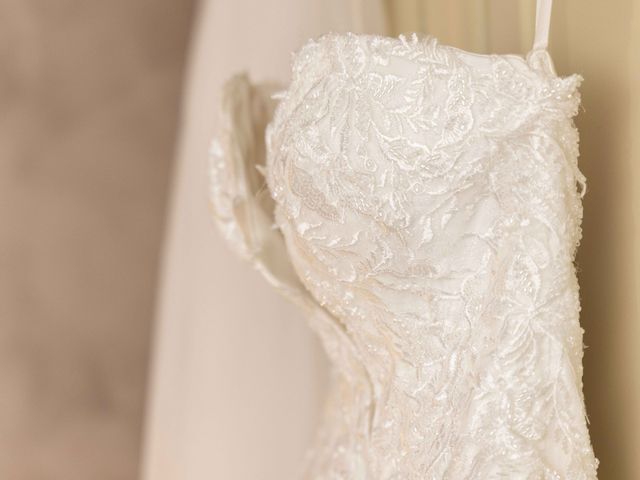 Il matrimonio di Alessandro e Federica a Monticelli Brusati, Brescia 23