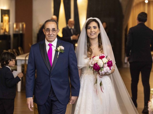 Il matrimonio di Alessandro e Federica a Monticelli Brusati, Brescia 52