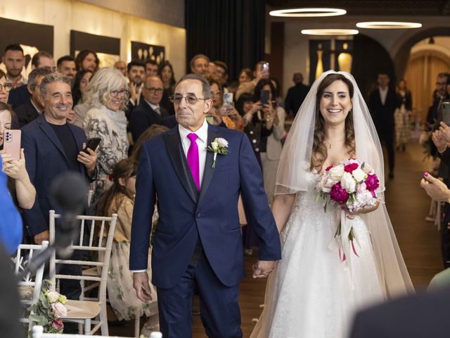 Il matrimonio di Alessandro e Federica a Monticelli Brusati, Brescia 54