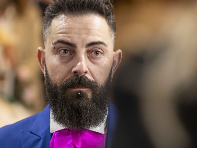 Il matrimonio di Alessandro e Federica a Monticelli Brusati, Brescia 57