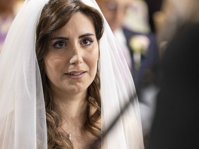 Il matrimonio di Alessandro e Federica a Monticelli Brusati, Brescia 58