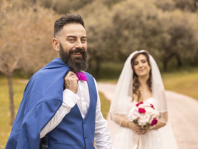 Il matrimonio di Alessandro e Federica a Monticelli Brusati, Brescia 82