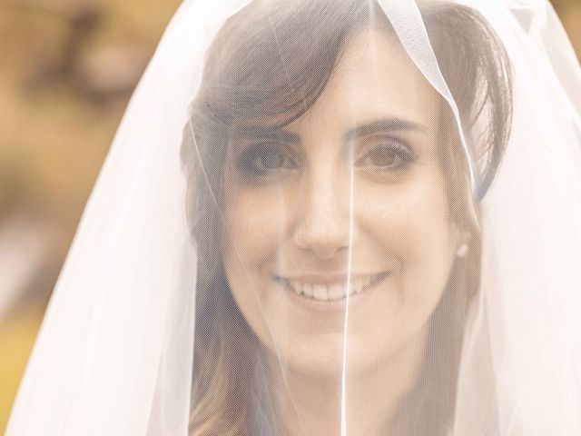 Il matrimonio di Alessandro e Federica a Monticelli Brusati, Brescia 86