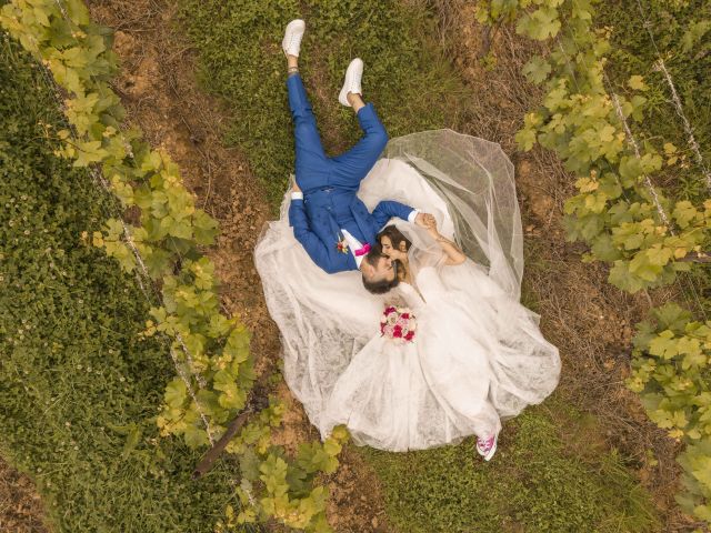 Il matrimonio di Alessandro e Federica a Monticelli Brusati, Brescia 95