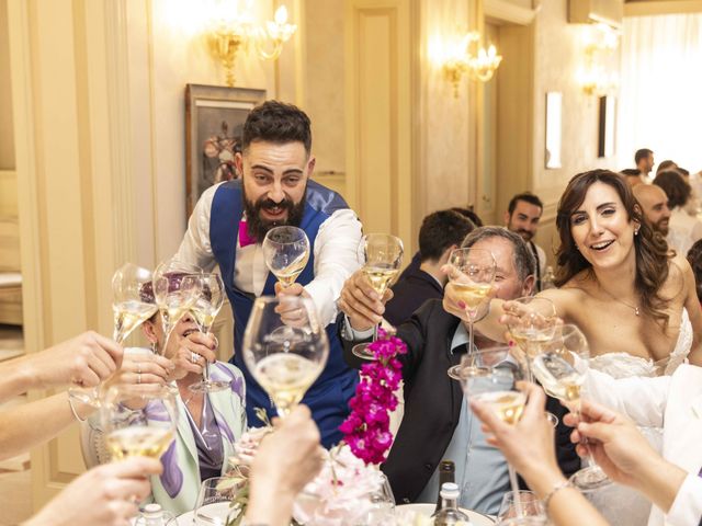 Il matrimonio di Alessandro e Federica a Monticelli Brusati, Brescia 115