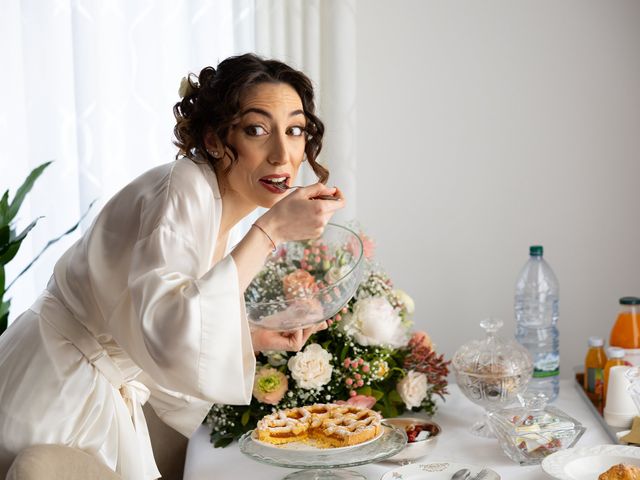 Il matrimonio di Eleonora e Andrea a Acireale, Catania 1