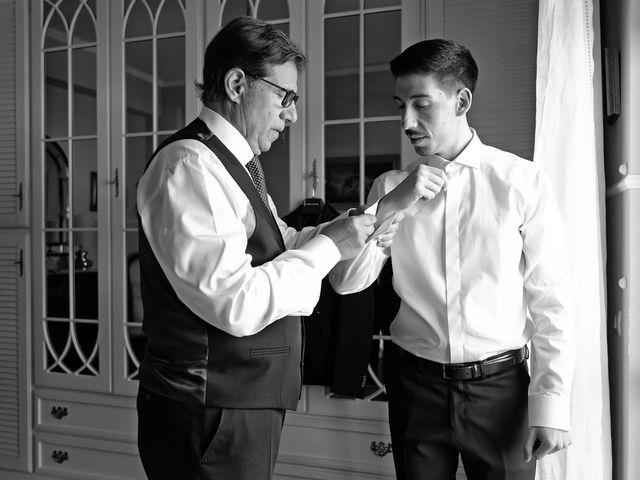Il matrimonio di Eleonora e Andrea a Acireale, Catania 2