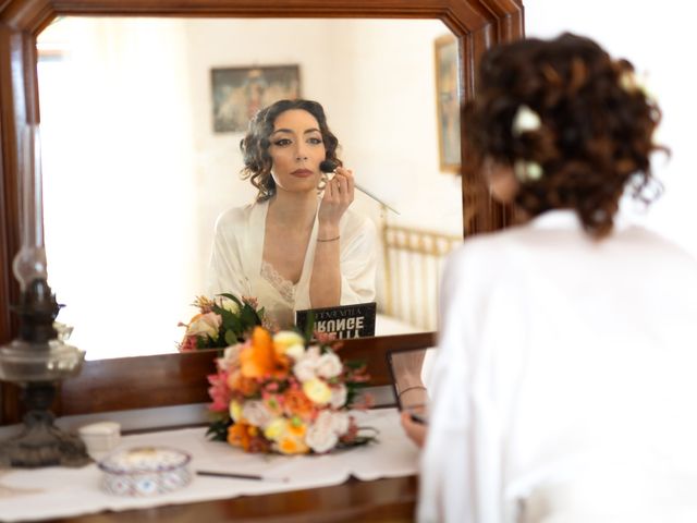 Il matrimonio di Eleonora e Andrea a Acireale, Catania 4