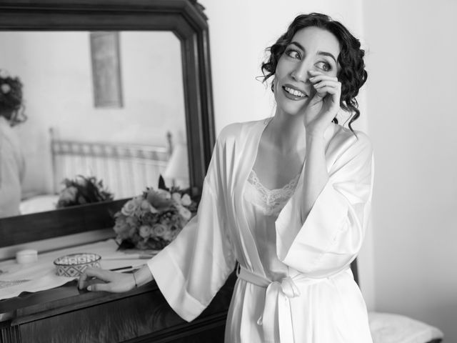 Il matrimonio di Eleonora e Andrea a Acireale, Catania 7