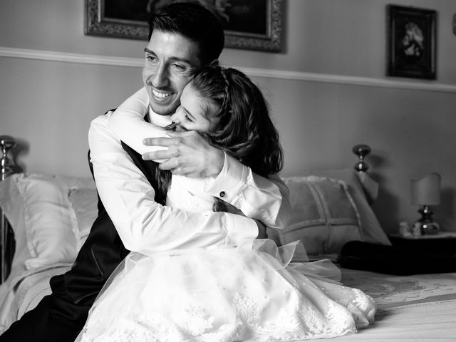 Il matrimonio di Eleonora e Andrea a Acireale, Catania 8