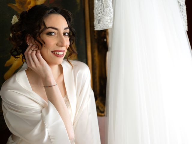 Il matrimonio di Eleonora e Andrea a Acireale, Catania 10