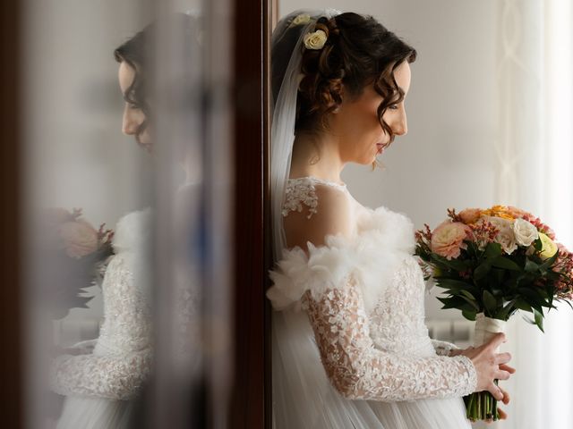 Il matrimonio di Eleonora e Andrea a Acireale, Catania 15