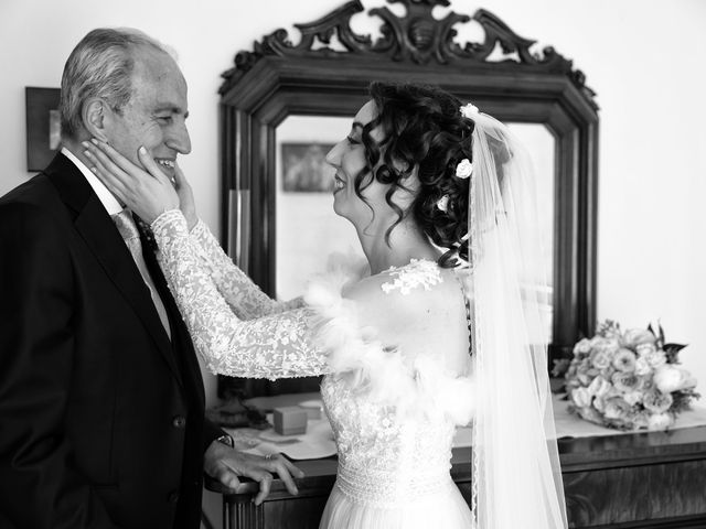 Il matrimonio di Eleonora e Andrea a Acireale, Catania 19