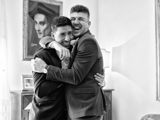 Il matrimonio di Eleonora e Andrea a Acireale, Catania 20