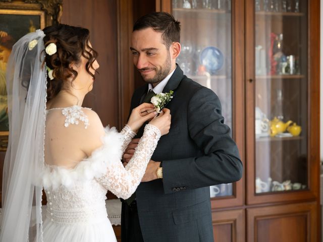 Il matrimonio di Eleonora e Andrea a Acireale, Catania 21