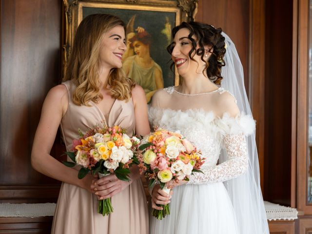 Il matrimonio di Eleonora e Andrea a Acireale, Catania 22