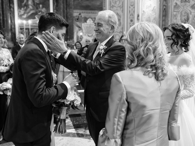 Il matrimonio di Eleonora e Andrea a Acireale, Catania 24