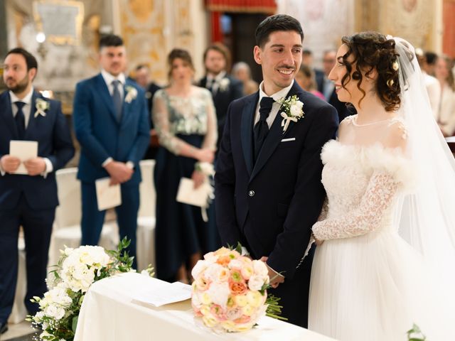 Il matrimonio di Eleonora e Andrea a Acireale, Catania 26