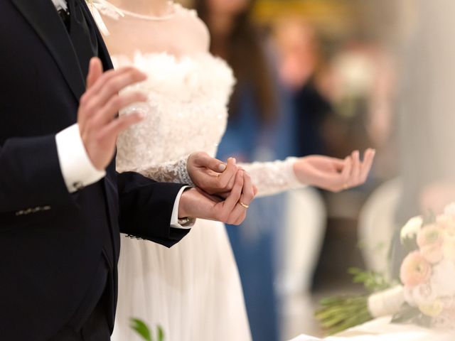 Il matrimonio di Eleonora e Andrea a Acireale, Catania 28