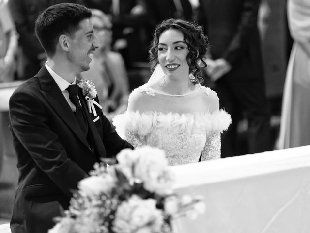 Il matrimonio di Eleonora e Andrea a Acireale, Catania 30