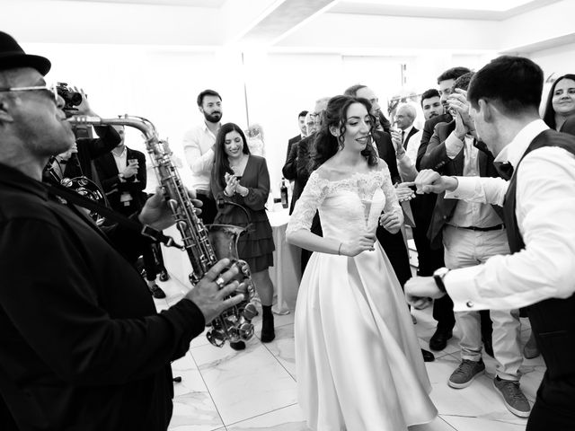 Il matrimonio di Eleonora e Andrea a Acireale, Catania 48
