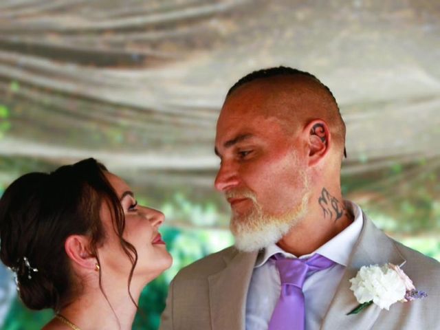 Il matrimonio di Teo e Asia  a Mortara, Pavia 3