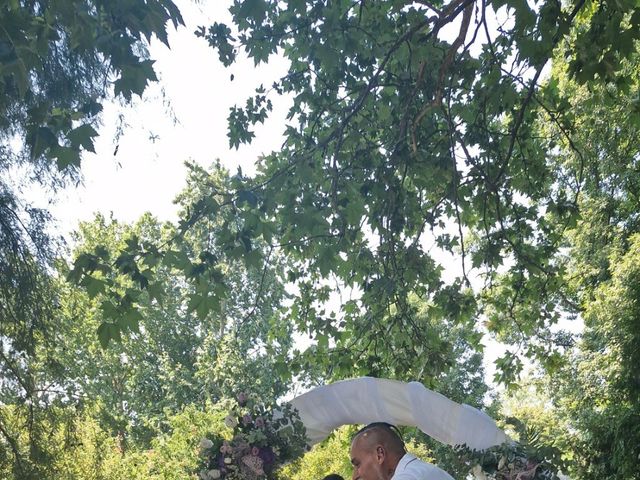 Il matrimonio di Teo e Asia  a Mortara, Pavia 24