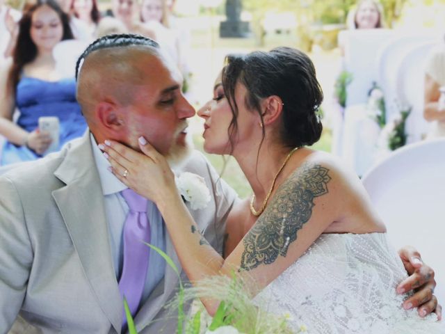 Il matrimonio di Teo e Asia  a Mortara, Pavia 30