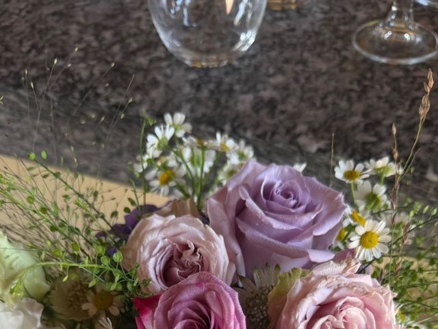 Il matrimonio di Teo e Asia  a Mortara, Pavia 31