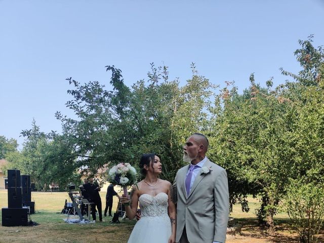 Il matrimonio di Teo e Asia  a Mortara, Pavia 32