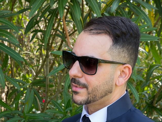 Il matrimonio di Andrea e Sara a Polpenazze del Garda, Brescia 6