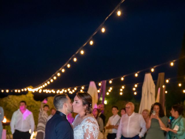 Il matrimonio di Andrea e Sara a Polpenazze del Garda, Brescia 31