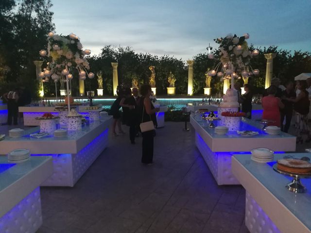 Il matrimonio di Gianluca e Sabrina a Cursi, Lecce 5