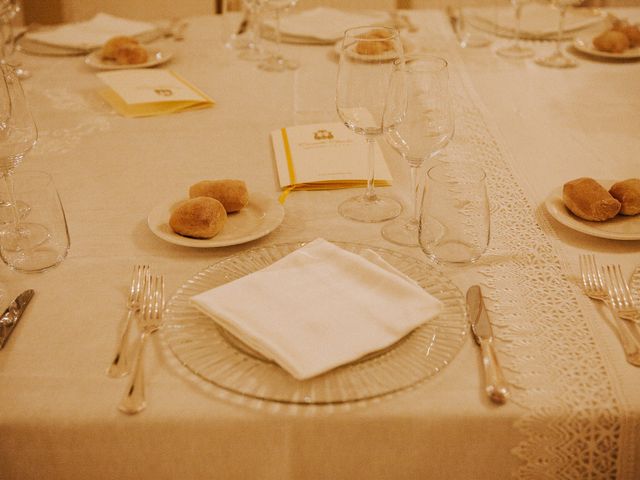 Il matrimonio di Augusto e Alessandra a Roseto degli Abruzzi, Teramo 6
