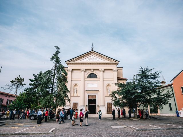 Il matrimonio di Roberto e Tanja a Mantova, Mantova 36