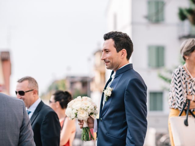 Il matrimonio di Roberto e Tanja a Mantova, Mantova 39