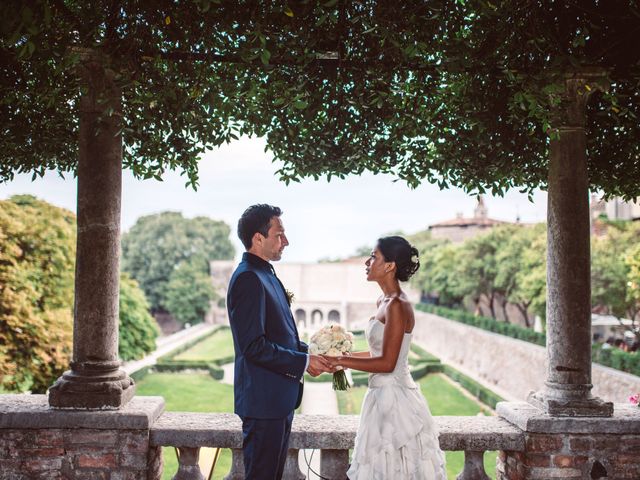 Il matrimonio di Roberto e Tanja a Mantova, Mantova 71