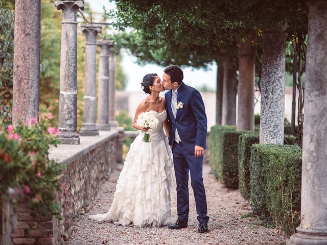 Il matrimonio di Roberto e Tanja a Mantova, Mantova 1