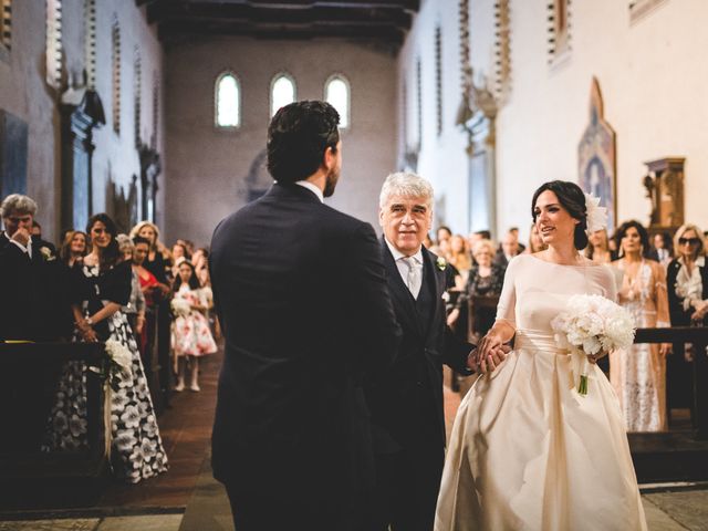 Il matrimonio di Riccardo e Rubina a Pisa, Pisa 8